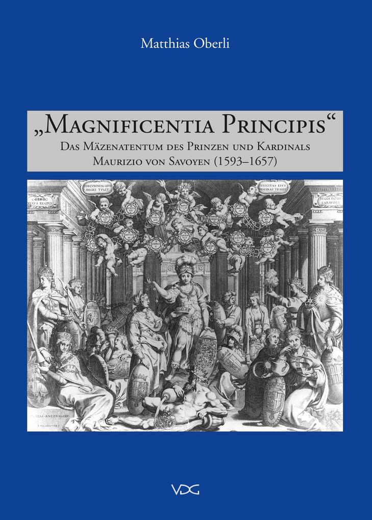 Magnificentia Principis