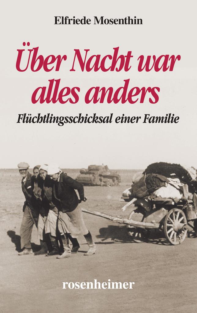 Über Nacht war alles anders