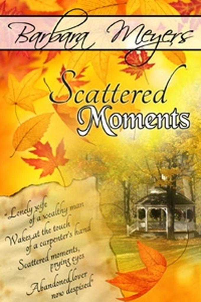Scattered Moments