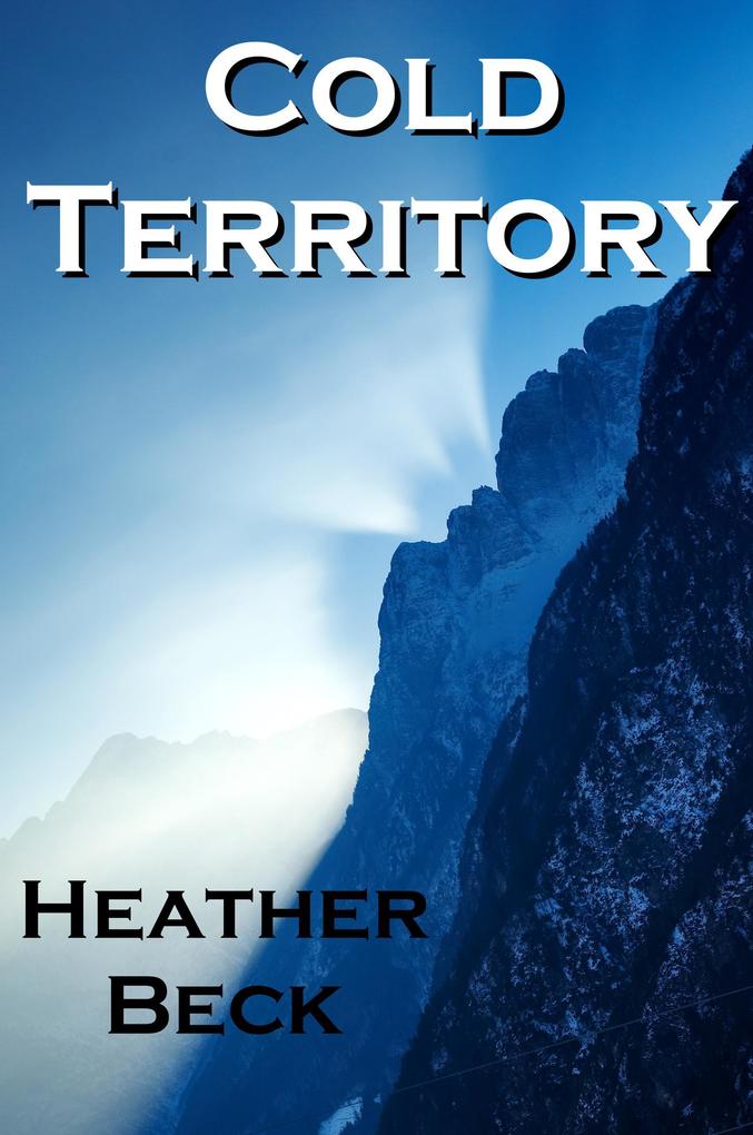 Cold Territory (The Horror Diaries #7)