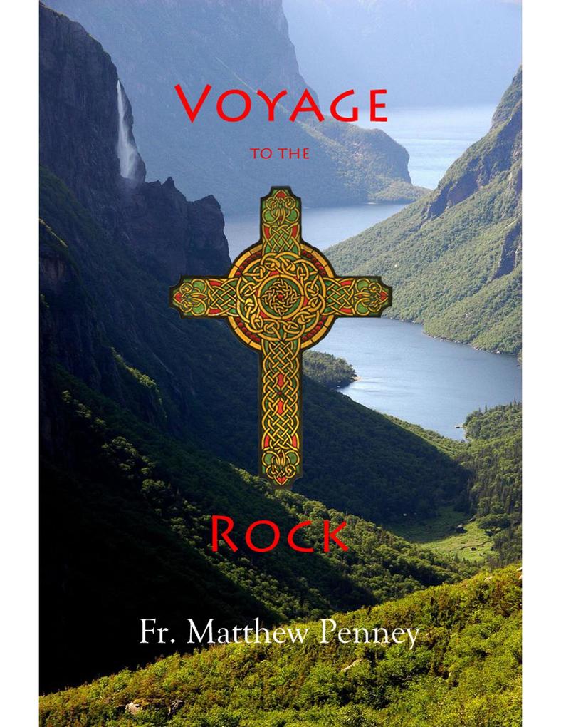 Voyage to the Rock