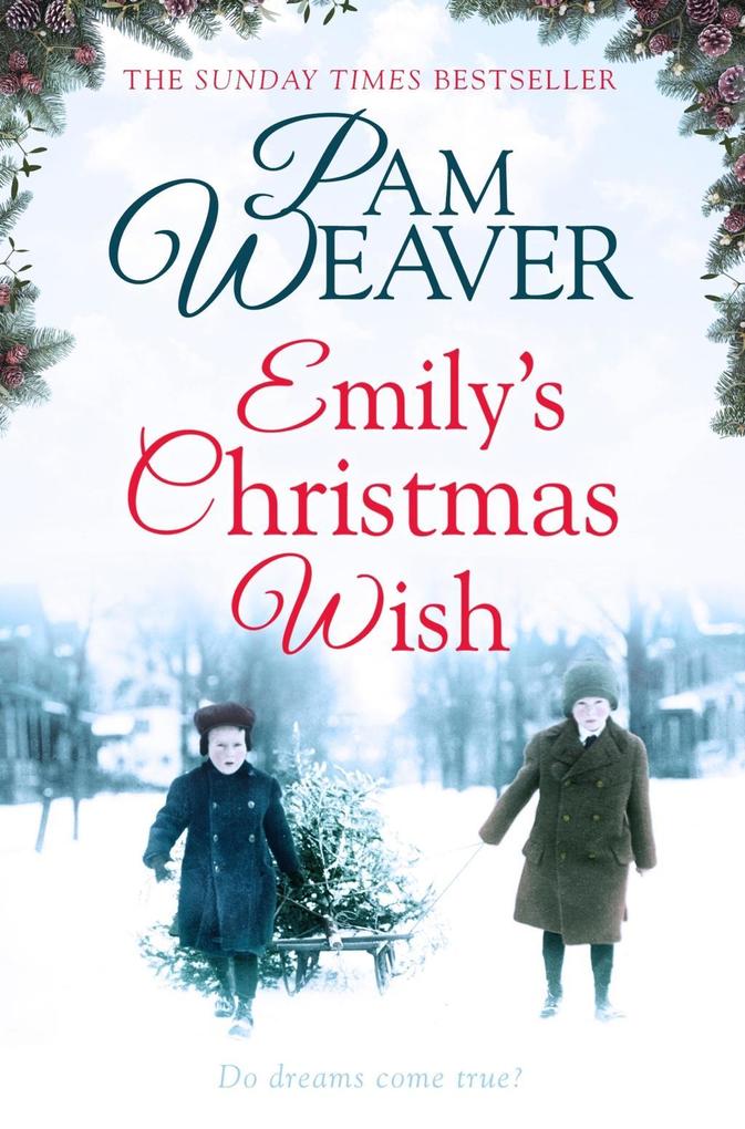 Emily‘s Christmas Wish
