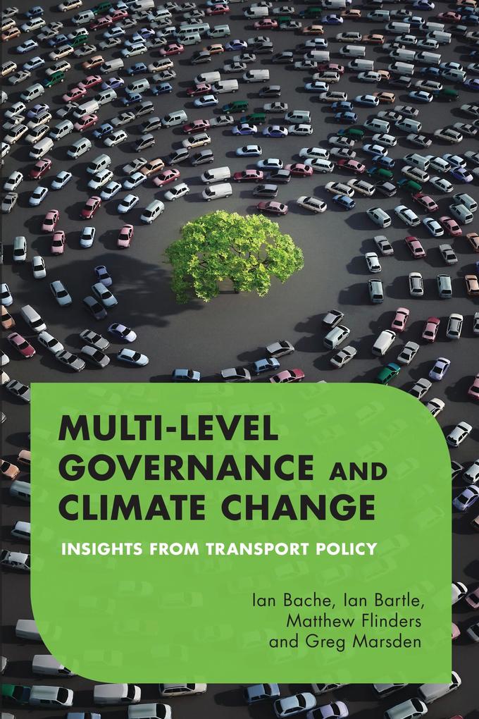 Multilevel Governance and Climate Change