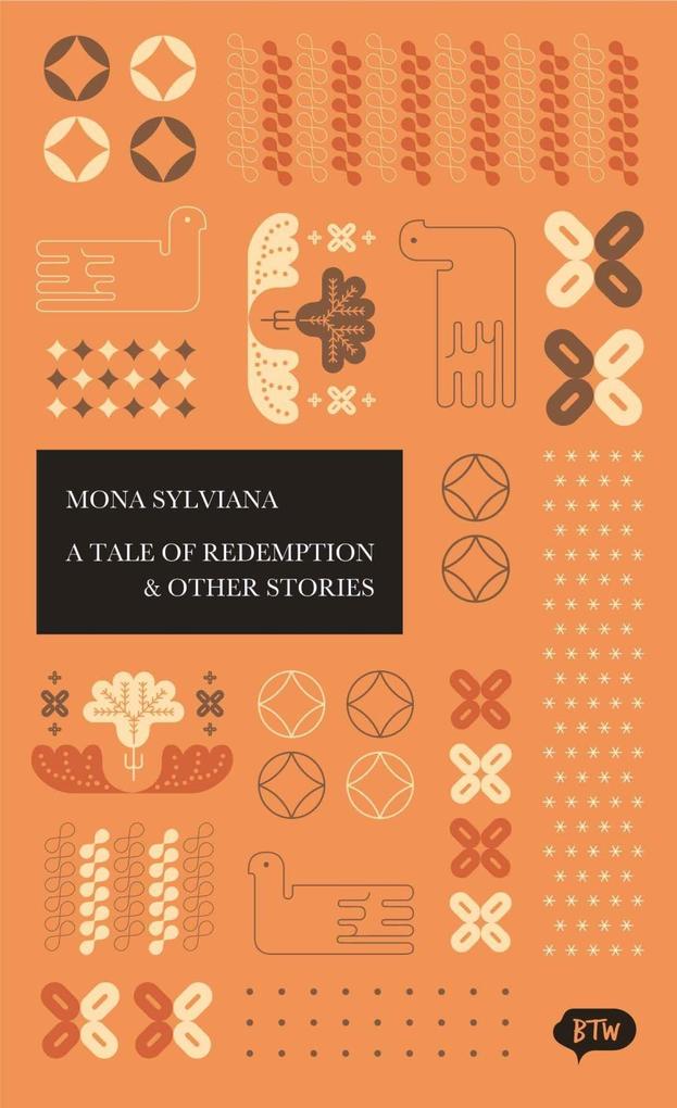 A Tale of Redemption & Other Stories