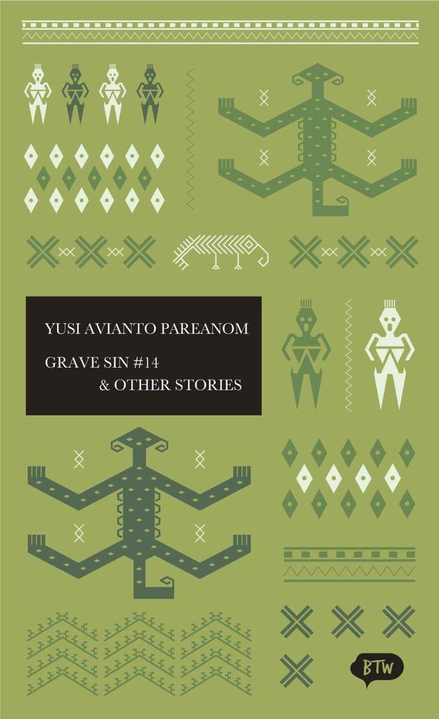 Grave Sin No. 14 & Other Stories