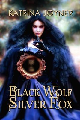 Black Wolf Silver Fox