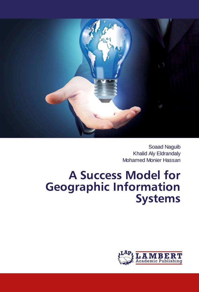 A Success Model for Geographic Information Systems