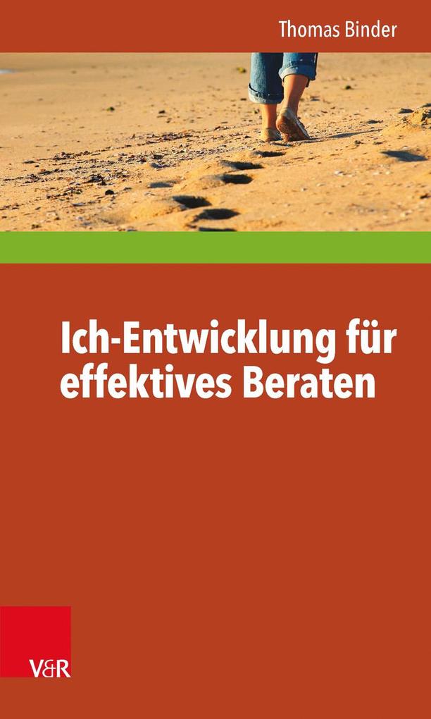 Ich-Entwicklung für effektives Beraten Thomas Binder - Bild 3