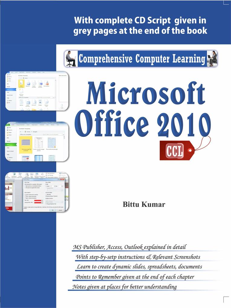 Microsoft Office 2010