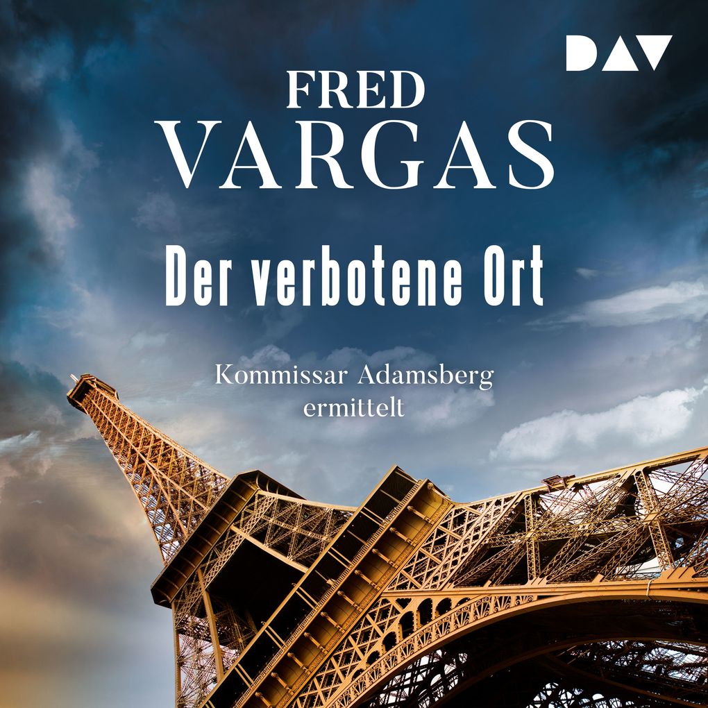 Der verbotene Ort - Lesung