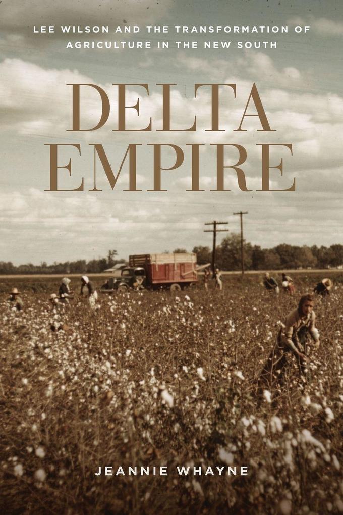 Delta Empire