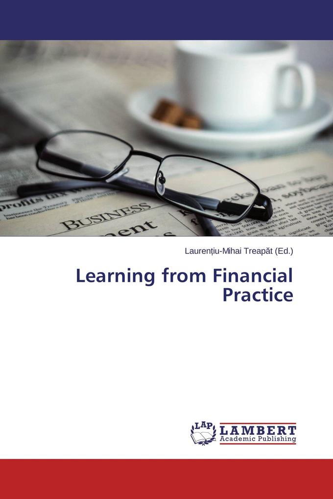 Learning from Financial Practice