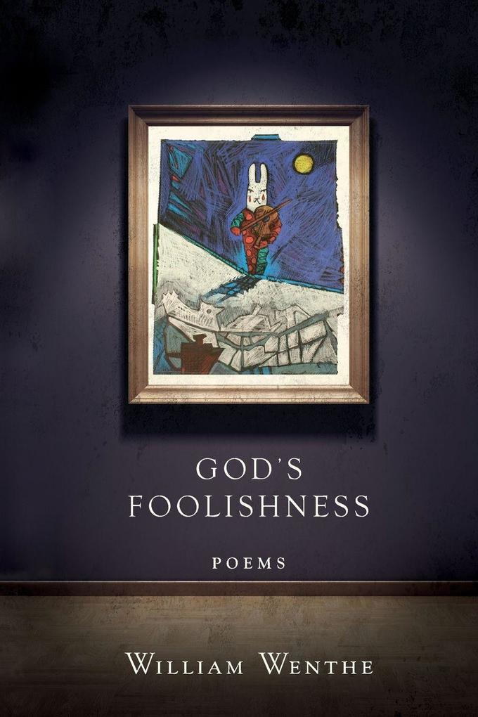 God's Foolishness