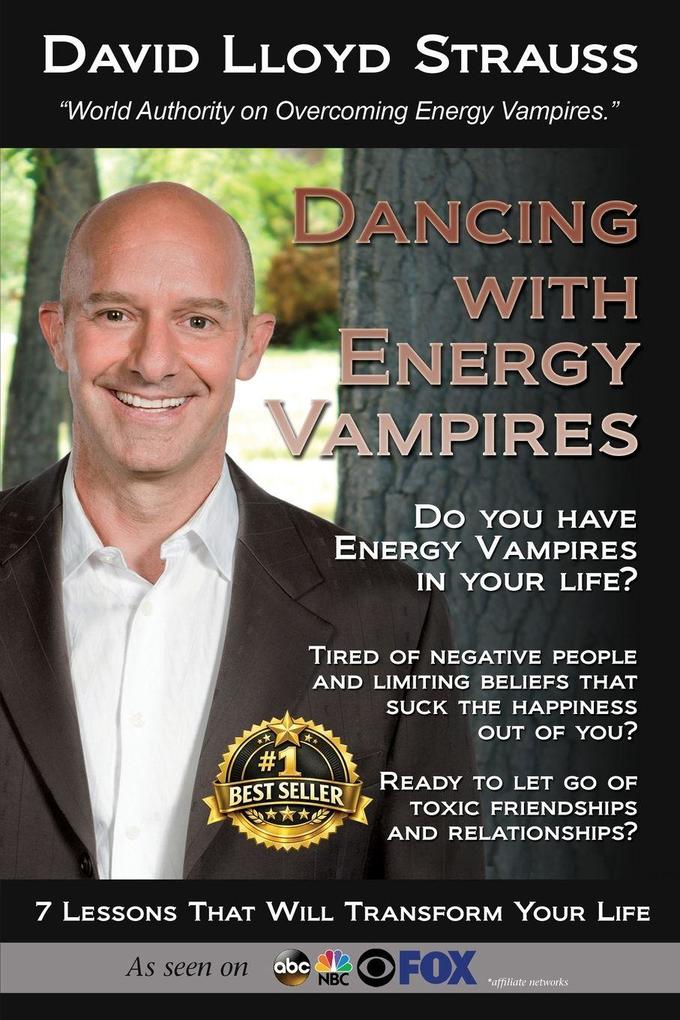 Dancing With Vampires