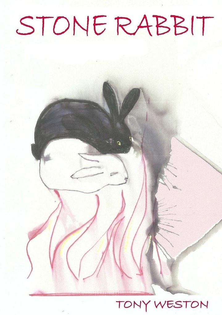 STONE RABBIT