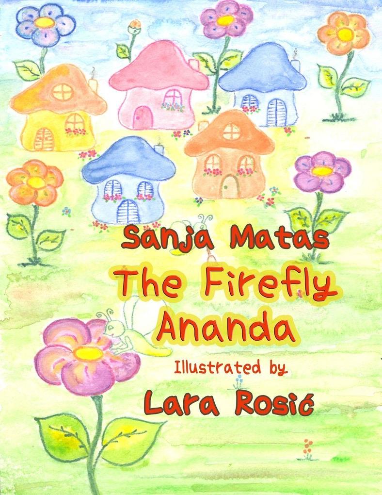 THE FIREFLY ANANDA