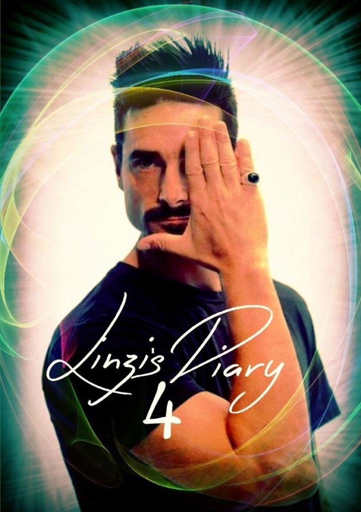 Linzi's Diary 4