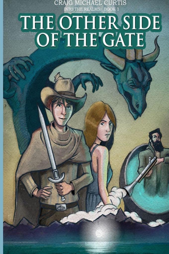 The Other Side of the Gate