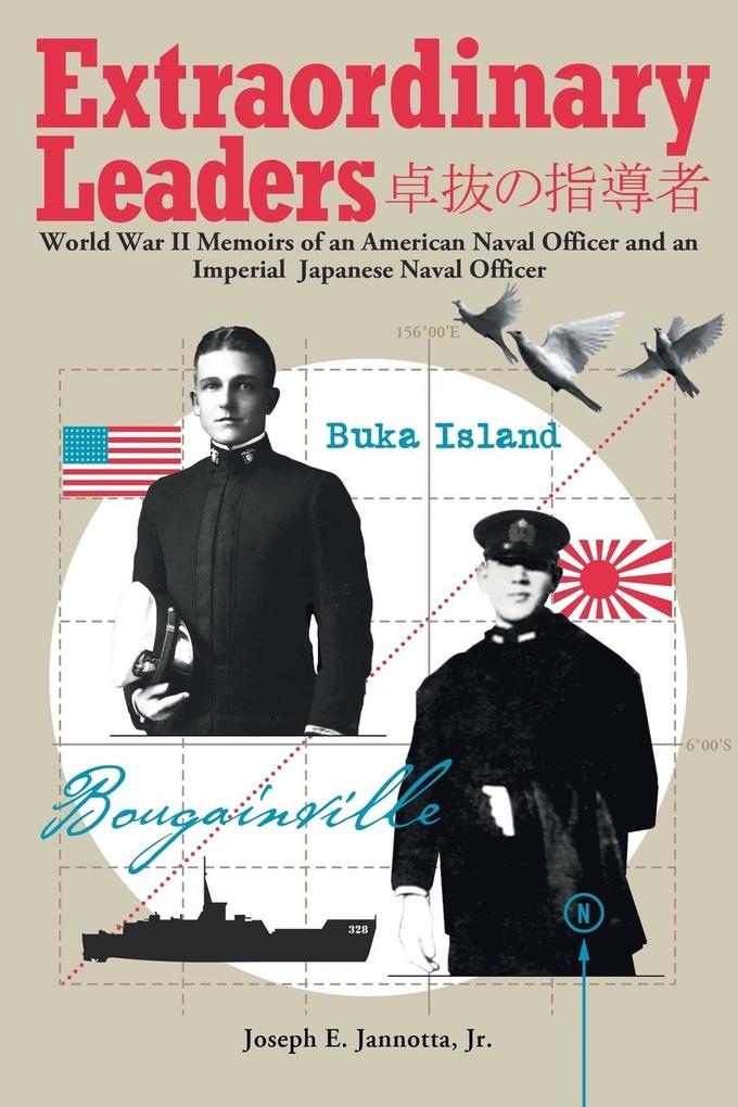 Extraordinary Leaders