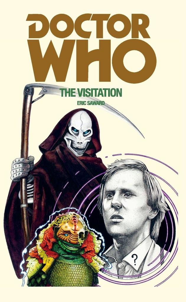 Doctor Who
