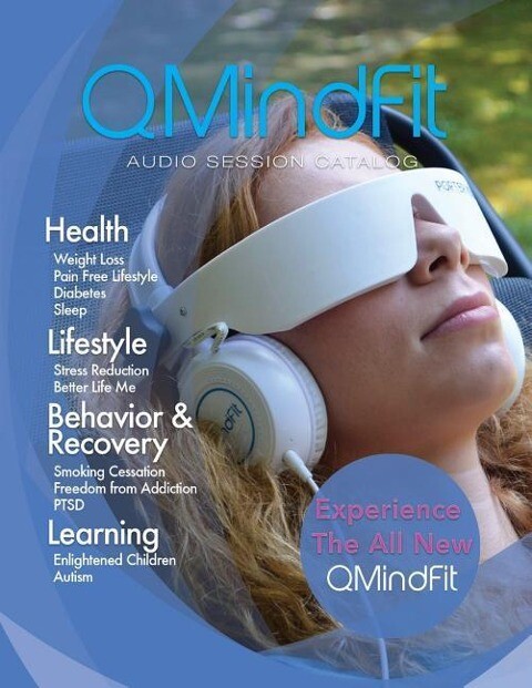 Qmindfit Mind Library