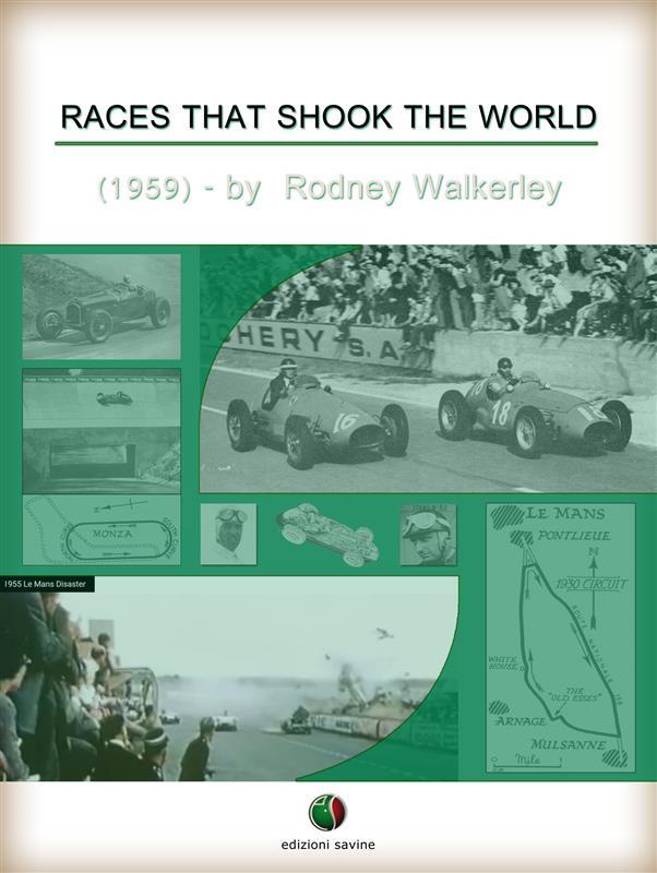 Races that Shook the World