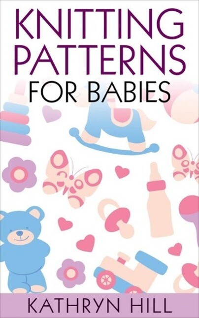 Knitting Patterns for Babies