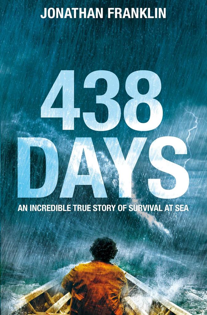 Pan Macmillan 438 Days