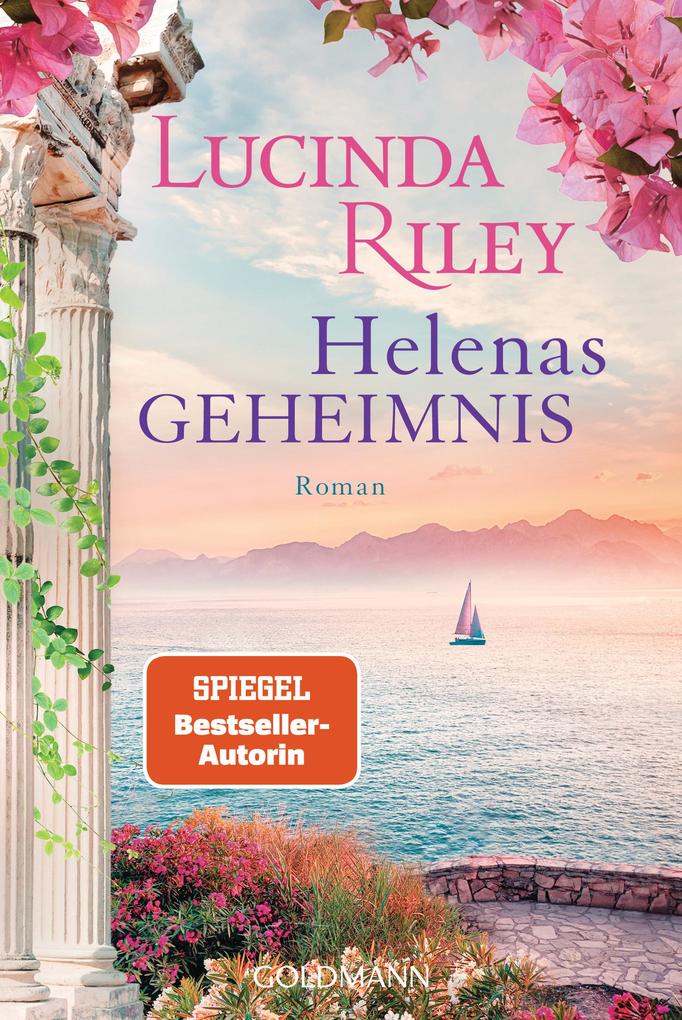Penguin Random House Helenas Geheimnis