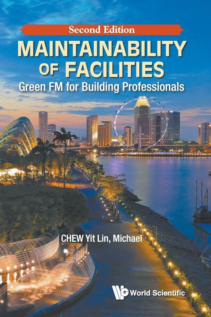 MAINTAIN OF FACILITIES (2ND ED)