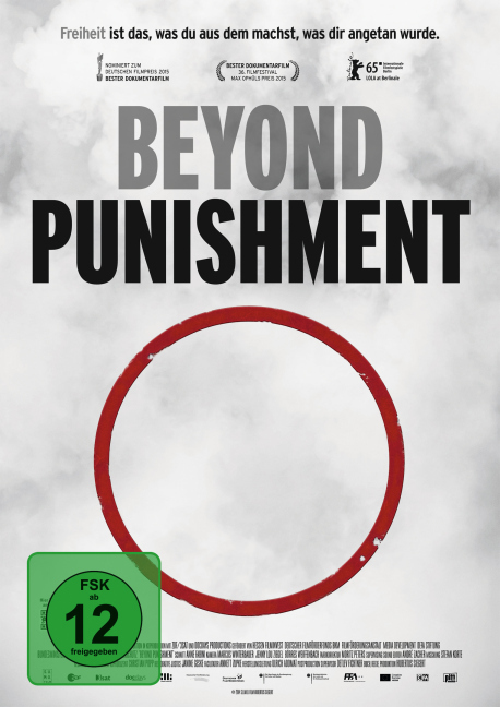 Beyond Punishment