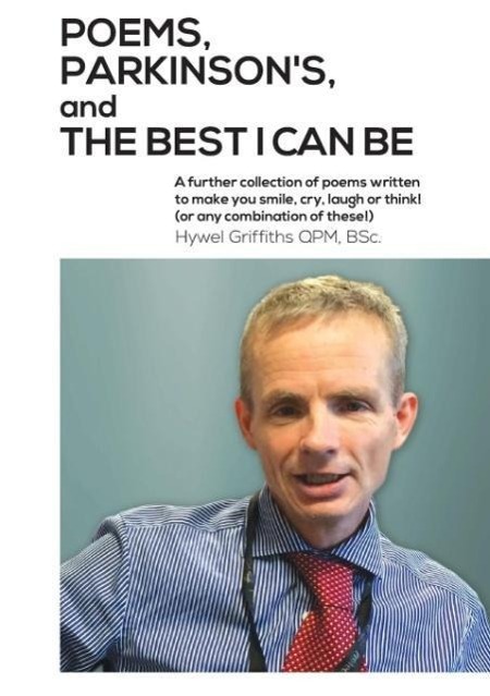 Poems Parkinson's and being the best I can be