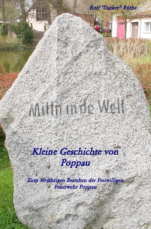 Image of Kleine Geschichte von Poppau