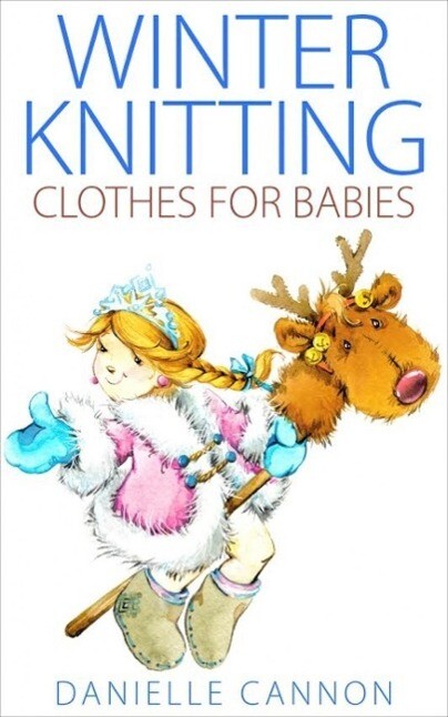 Winter Knitting Clothes for Babies