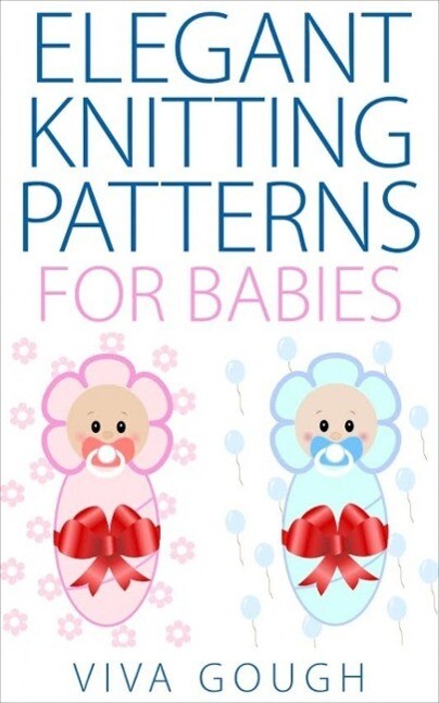 Elegant Knitting Patterns for Babies
