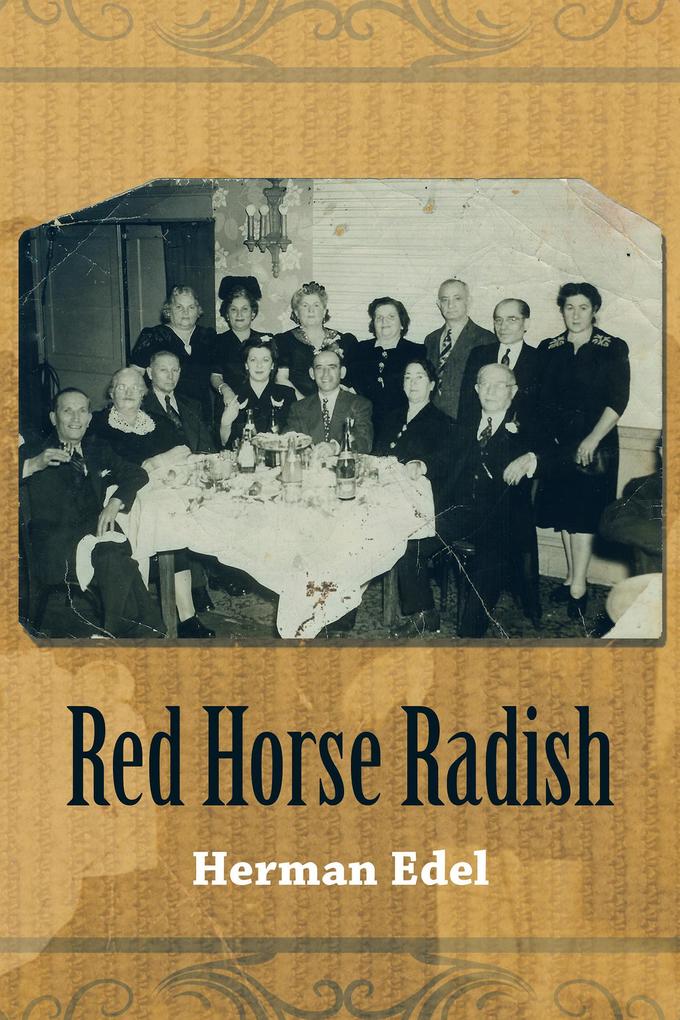Red Horse Radish
