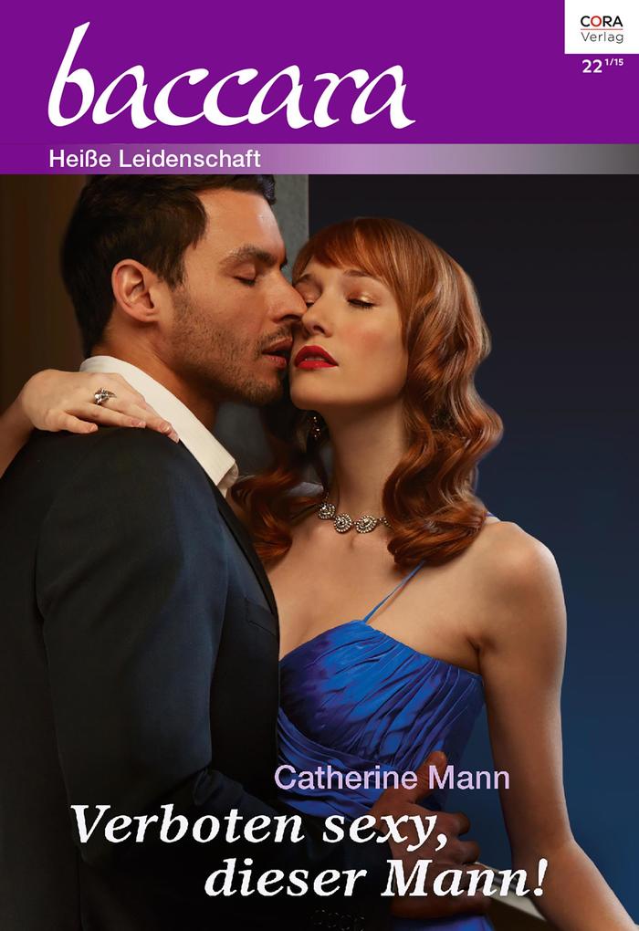 Verboten sexy dieser Mann!