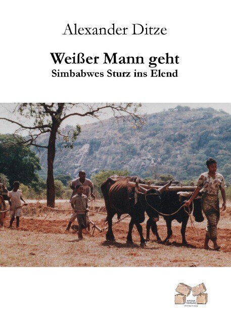 Image of Weißer Mann geht