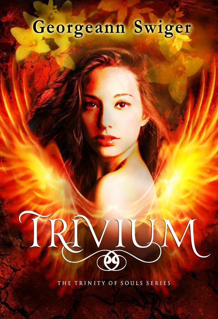 Trivium (The Trinity of Souls Series #3)