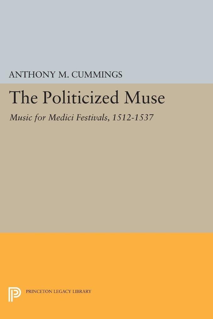 Politicized Muse
