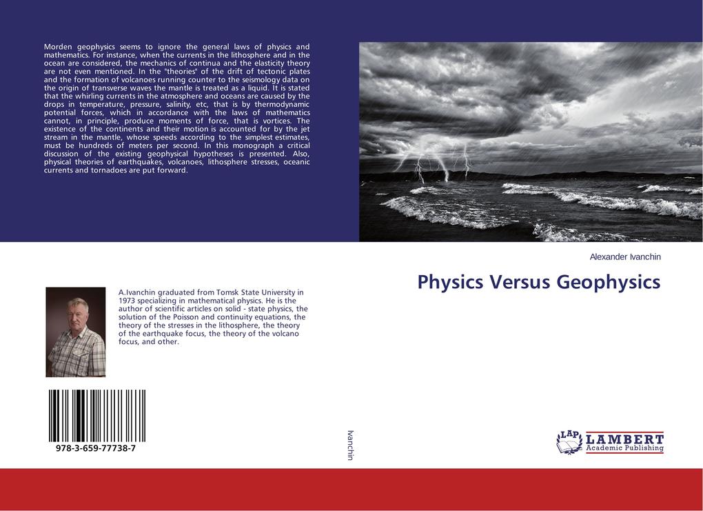 Physics Versus Geophysics
