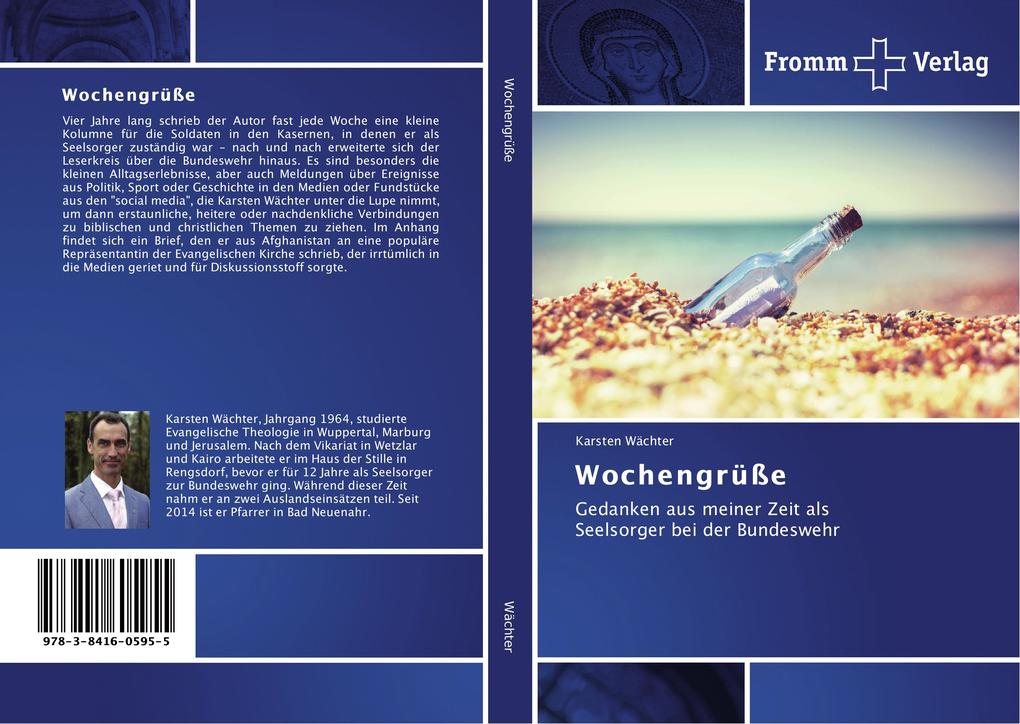 Wochengrüße