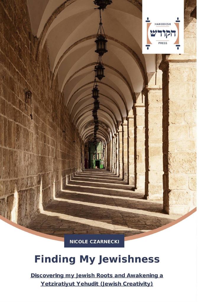 Finding My Jewishness