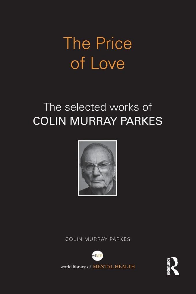 The Price of Love