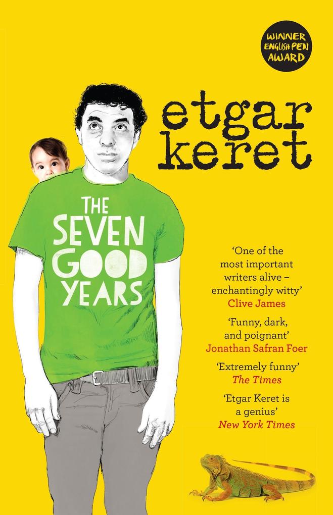 Granta Publications The Seven Good Years