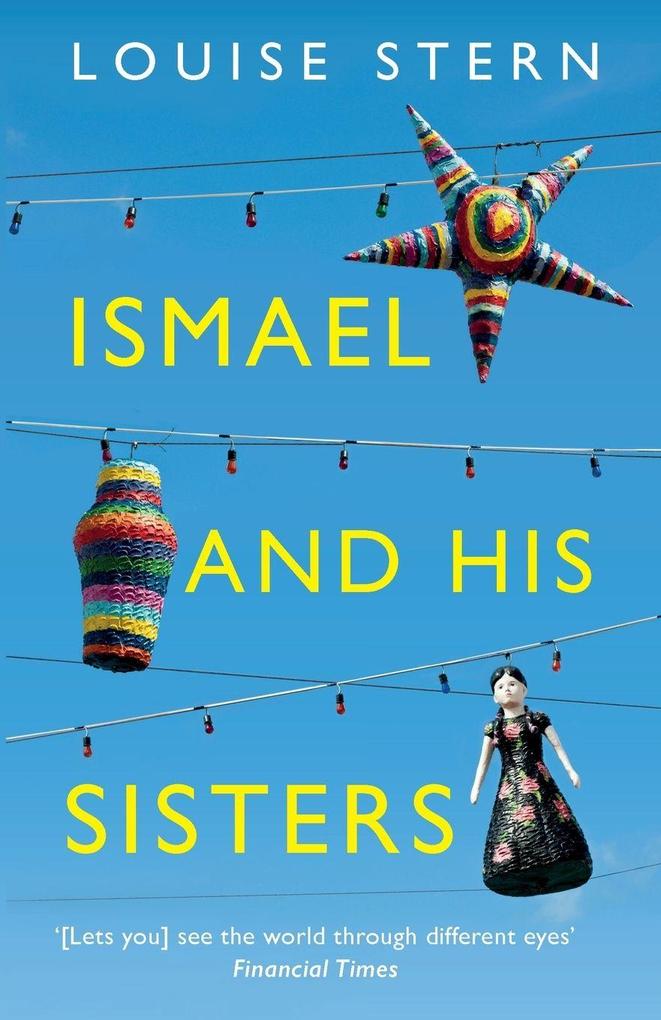 Ismael and His Sisters