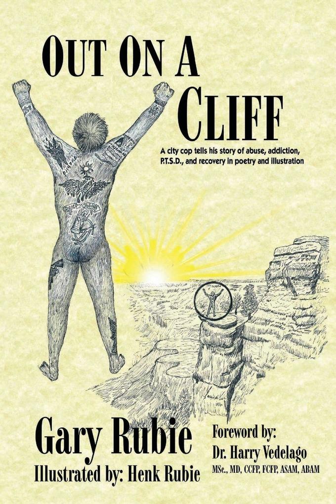 Out On A Cliff