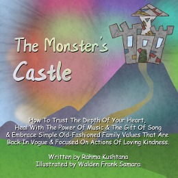 The Monster's Castle