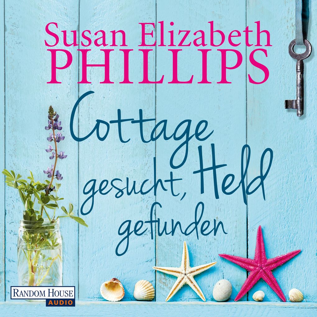 Cottage gesucht Held gefunden