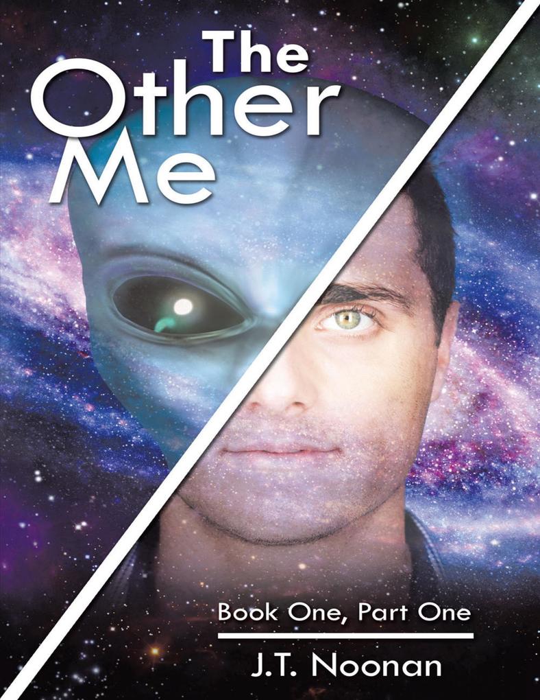 The Other Me: Book One Part One